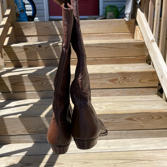 Handmade in Argentina boots - Picture 11 of 11